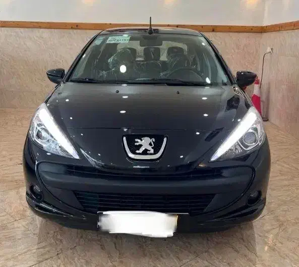 پژو ۲۰۷|خودرو سواری و وانت|اردبیل, |دیوار