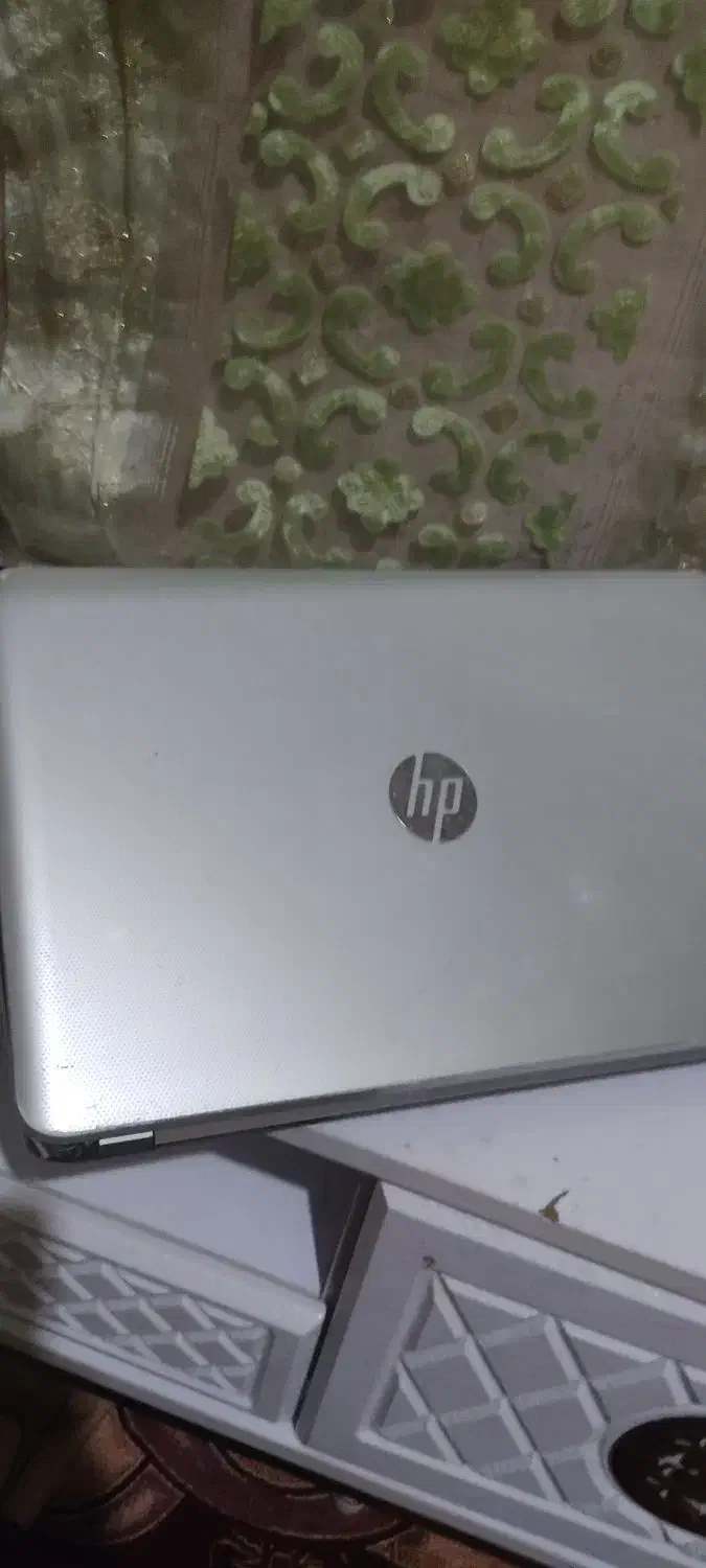 رایانه همراه hp بزرگ|رایانه همراه|زاهدان, |دیوار