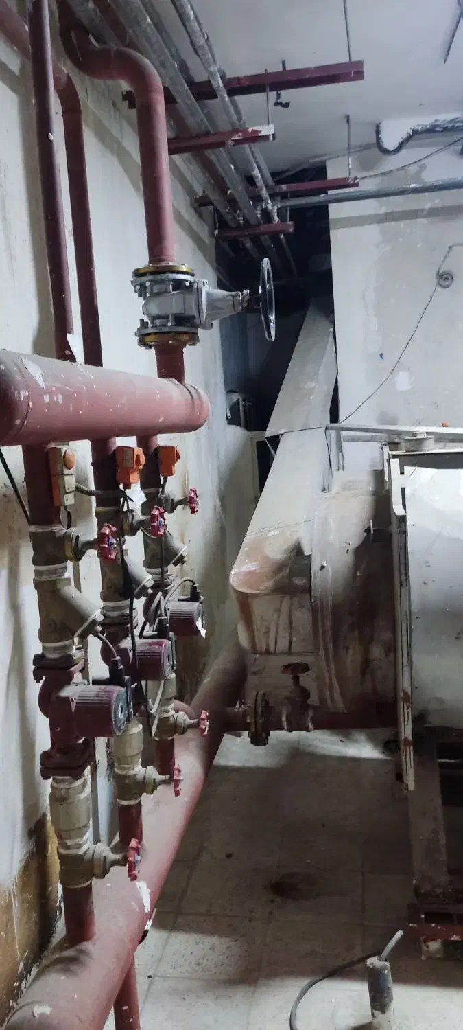 تاسیسات24ساعت (موسی حرم)|خدمات پیشه و مهارت|مشهد, دانش|دیوار