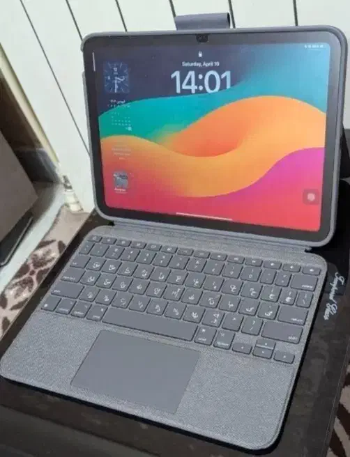 تبلت نسل ۱۰ اپل|تبلت|مسجد سلیمان, |دیوار