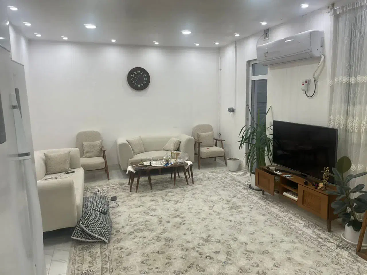 رهن واجاره/زمین شهری شمالی خ معرفت/کد11540/nikan|اجارهٔ آپارتمان|شوش, |دیوار