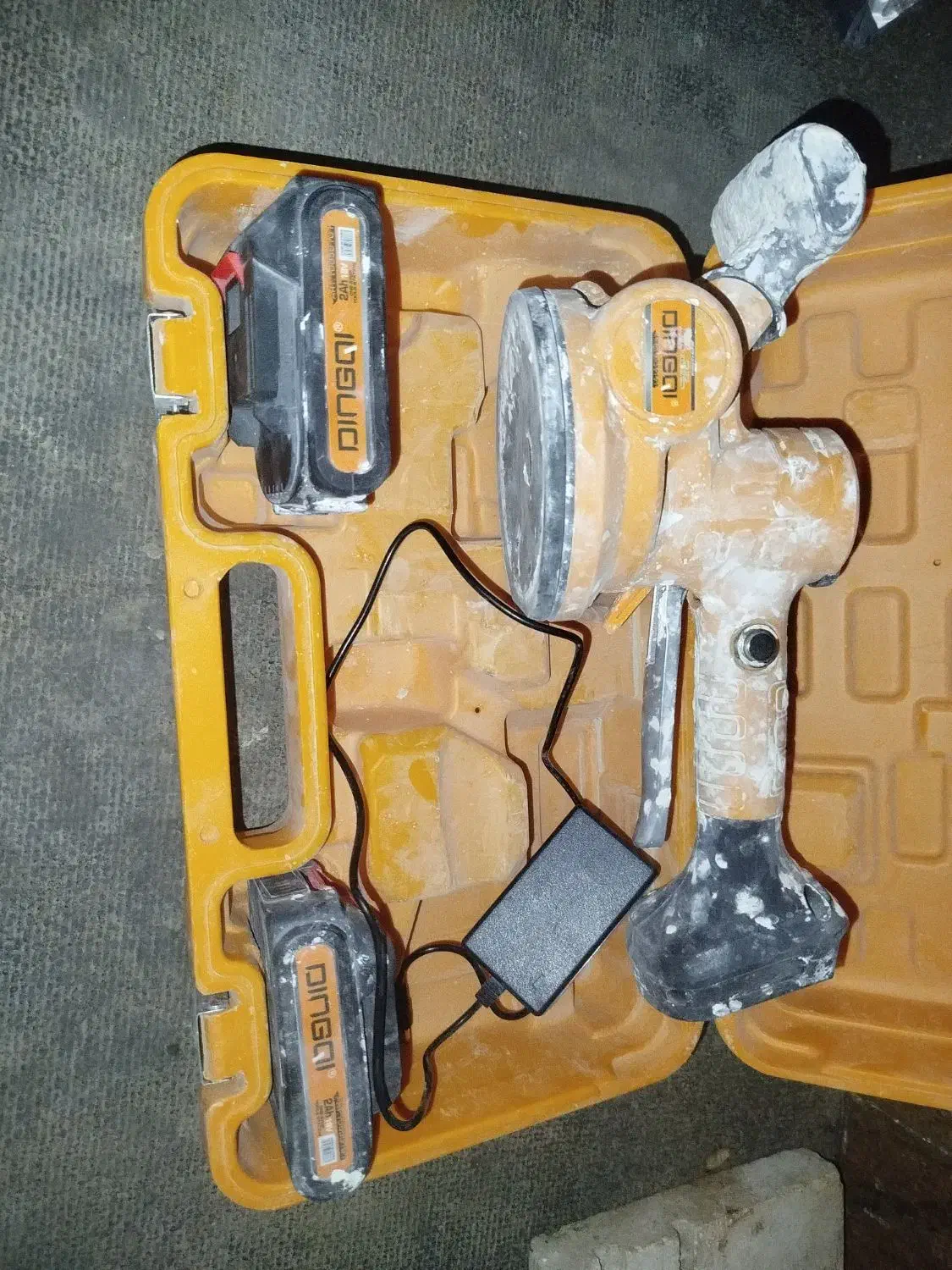 چکش برقی  شرکت دانگی|ماشین‌آلات صنعتی|بیدشهر, |دیوار