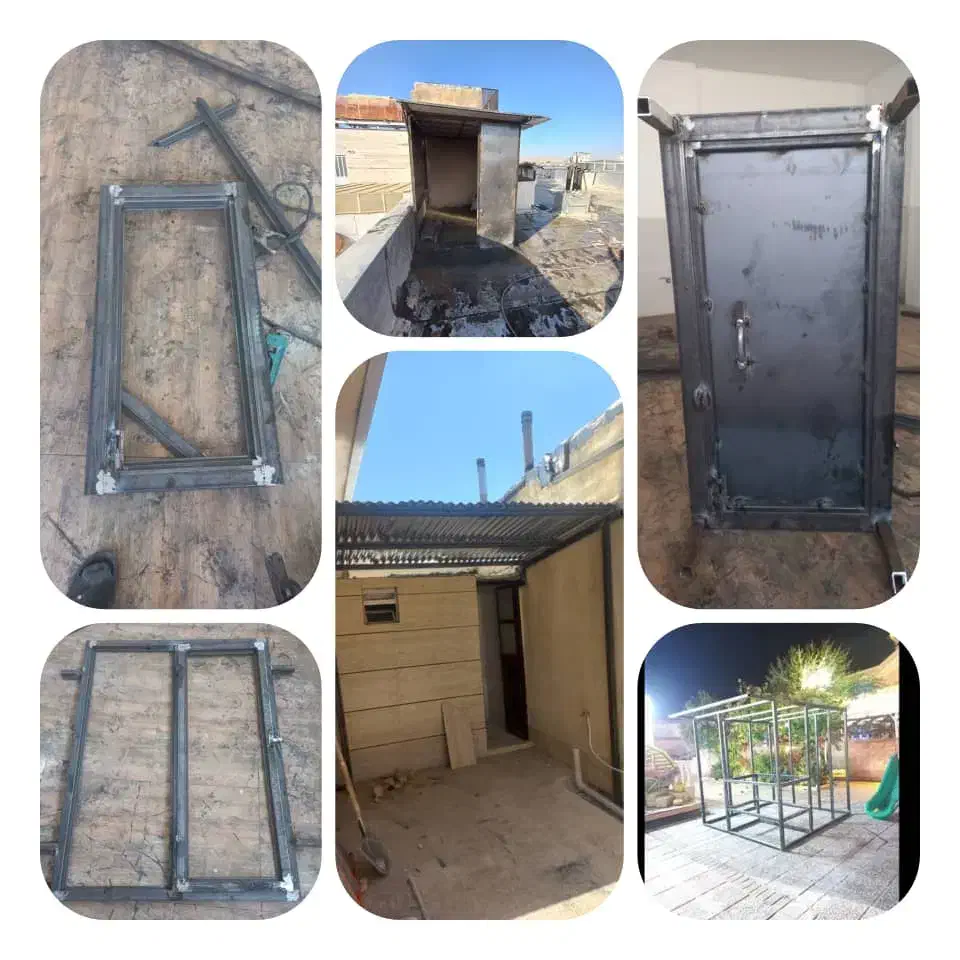 لوله کشی گاز   لوله کشی آب  و  فاضلاب جوشکاری سیار|خدمات پیشه و مهارت|شیراز, طلاب|دیوار