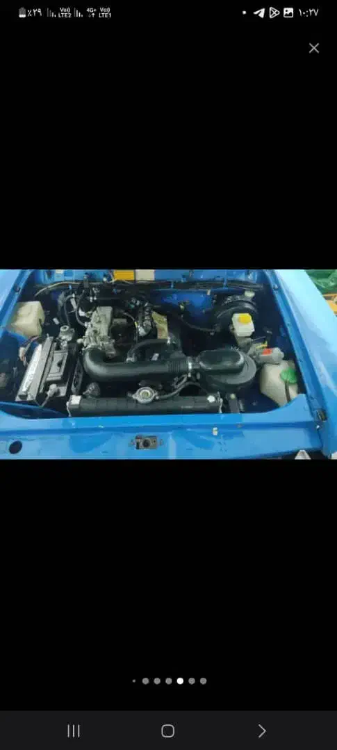 نیسان مدل 94|خودرو سواری و وانت|سنندج, |دیوار