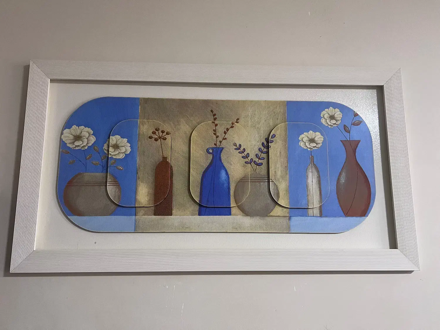 تابلو زیبا|تابلو، نقاشی، عکس|بندرعباس, |دیوار