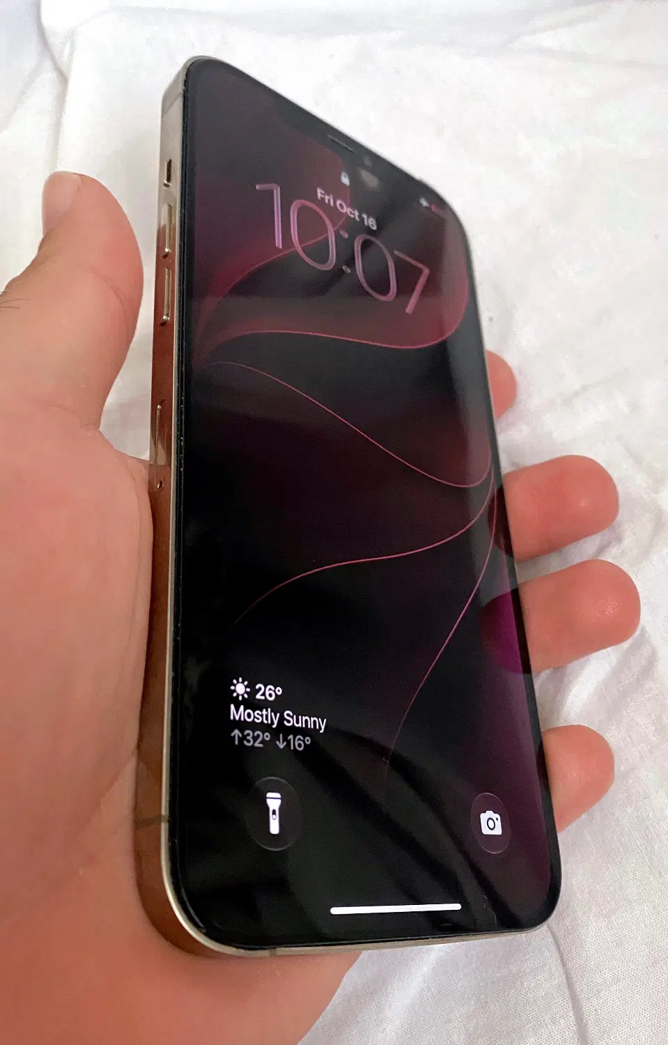 Iphone 12 promax|موبایل|ساری, |دیوار