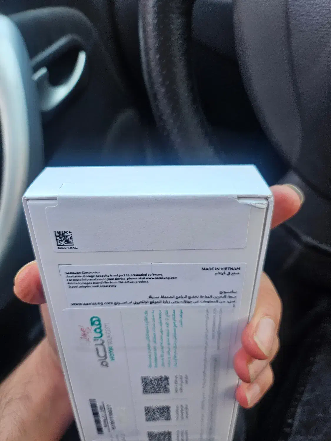 سامسونگ A17|موبایل|اصفهان, فرهنگیان|دیوار