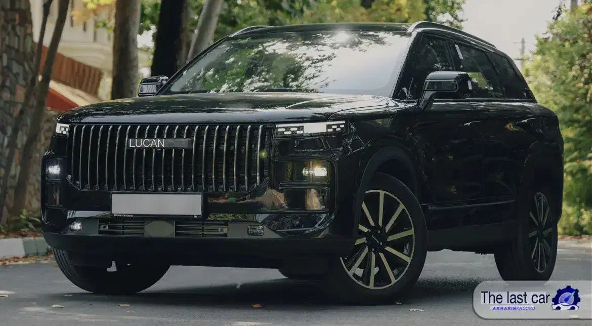 لوکانو ال۷|خودرو سواری و وانت|تبریز, |دیوار