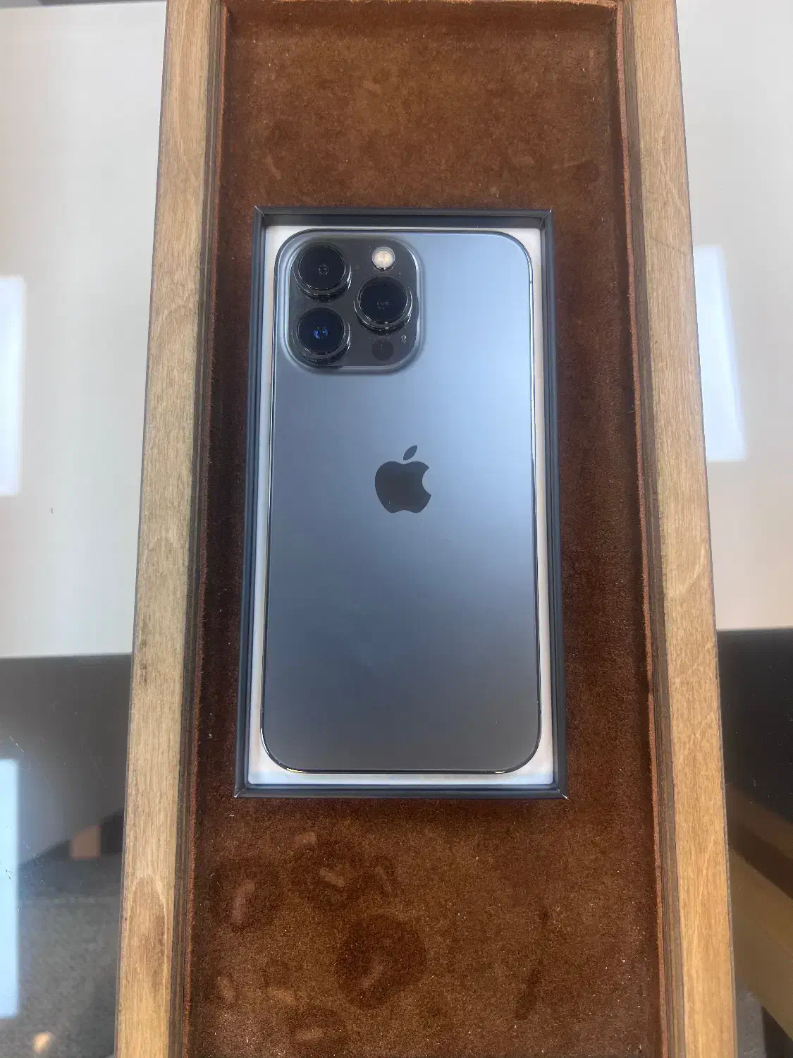 Apple iPhone 13 pro ZAA|موبایل|تهران, شهرک غرب|دیوار