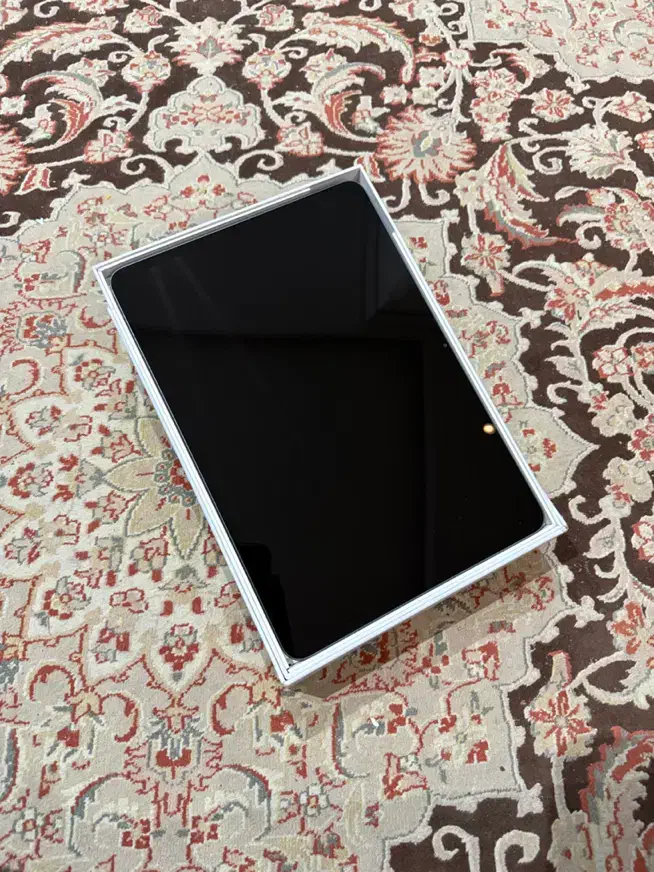 تبلت شیائومی Pad 6s Pro xiaomi پد ۶ اس پرو 512/12|تبلت|تهران, نیلوفر|دیوار