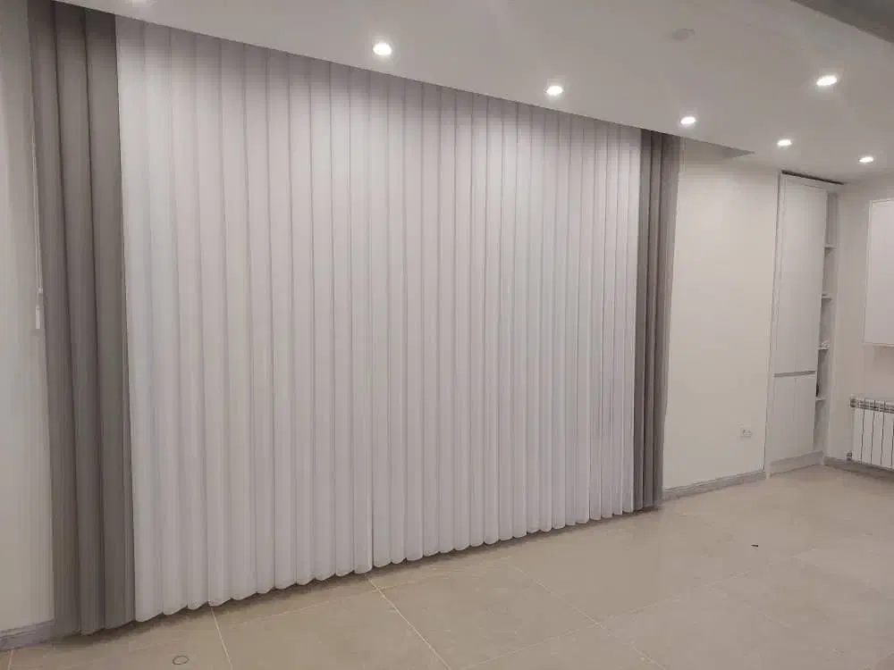 پرده ورتیکال|پرده، رانر، رومیزی|زابل, |دیوار