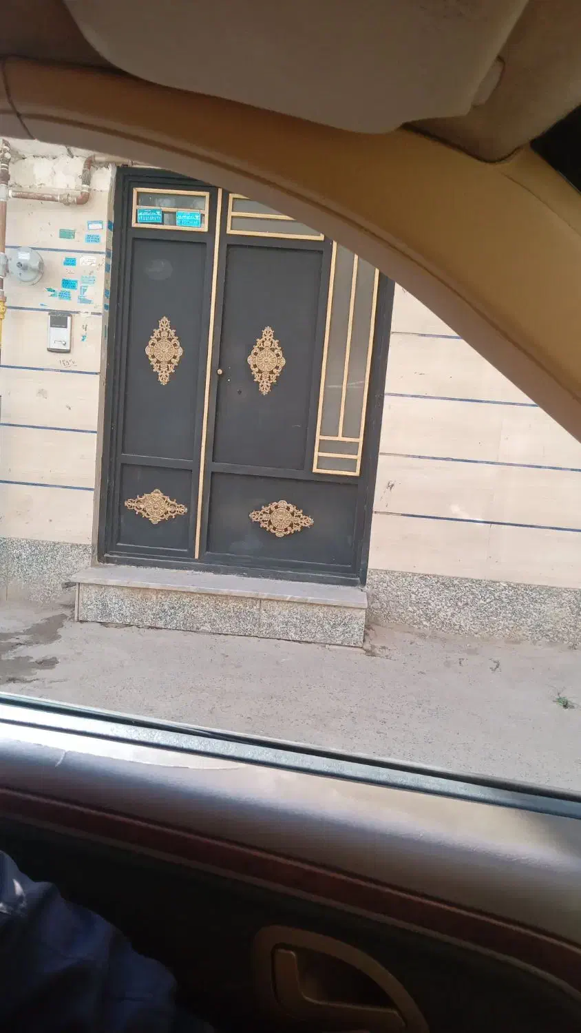 جوشکاری و درب و پنجره سازی|خدمات پیشه و مهارت|خوی, |دیوار