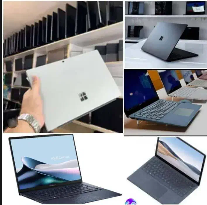 تعمیر وفروش لپ تاپ ،پرینتر، مانیتور، کامپیوتر)|خدمات رایانه‌ای و موبایل|شیراز, زرهی|دیوار