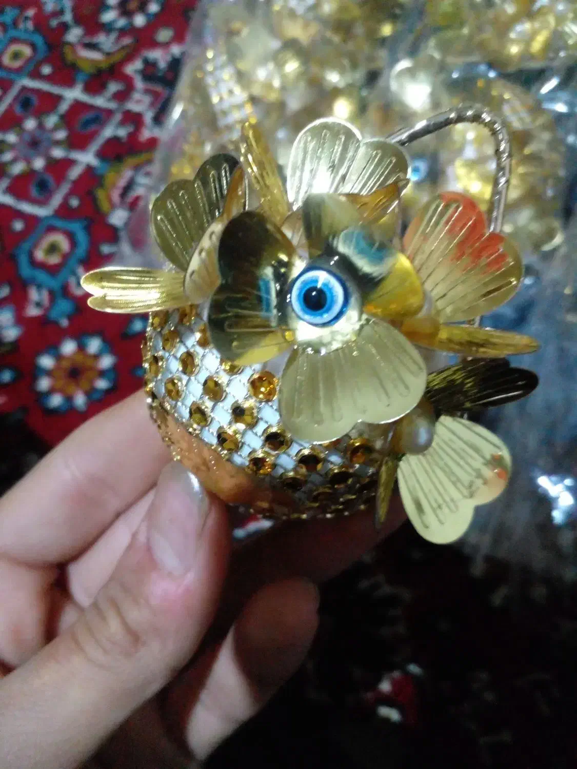 سبد مگنتی|کلکسیون و سرگرمی|کرمانشاه, |دیوار