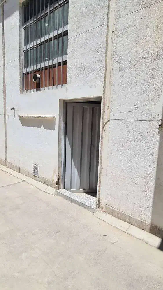 استخدام سرایدار تمام وقت|استخدام سرایداری و نظافت|تهران, شادآباد|دیوار