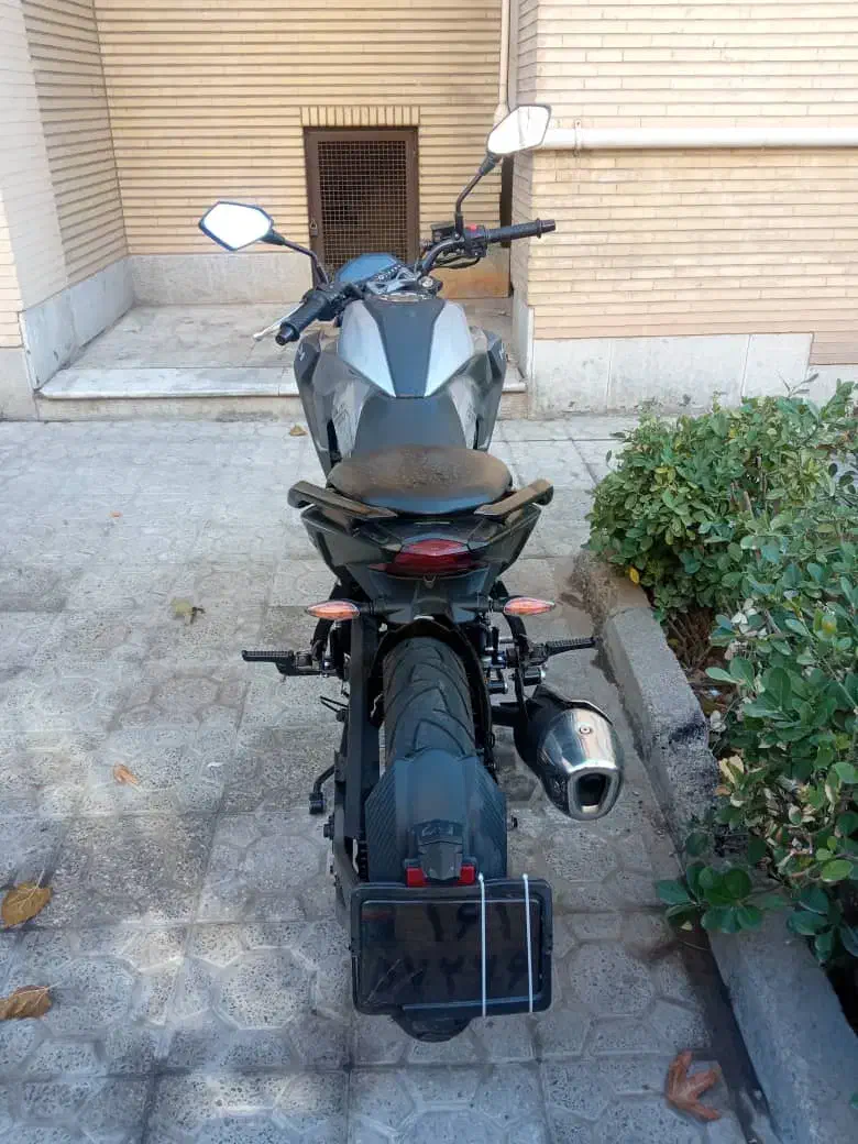 na180مدل1404|موتورسیکلت|تهران, شهرک محلاتی|دیوار