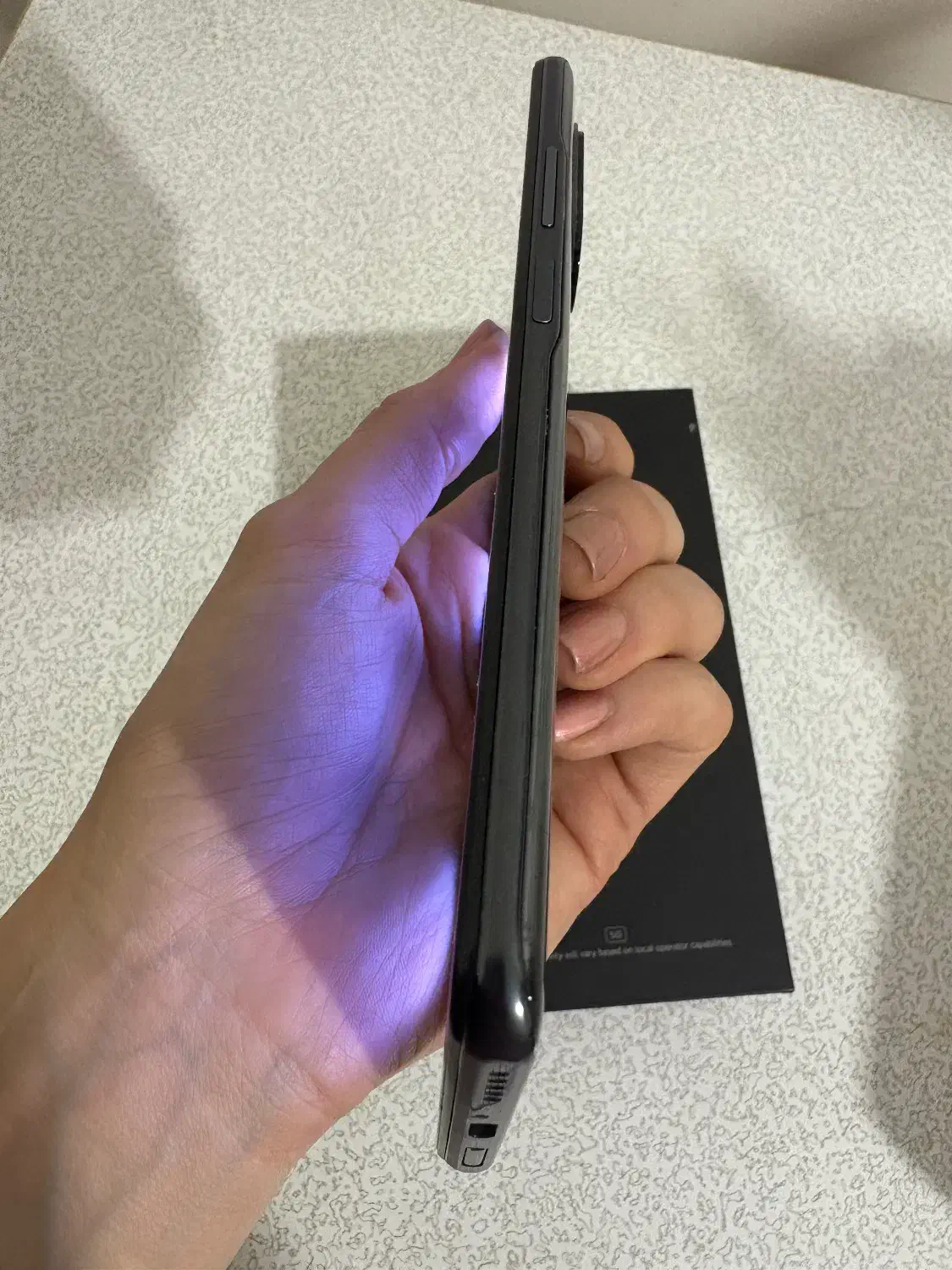 گوشی poco f3|موبایل|تهران, خواجه نصیر طوسی|دیوار