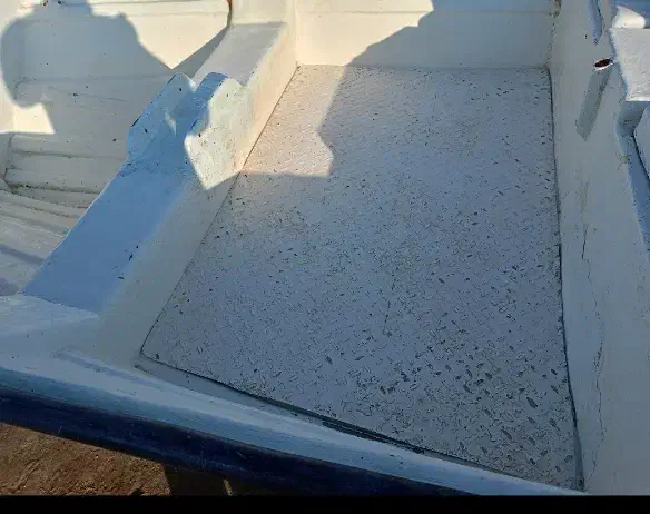 قایق17 فوت|قایق و سایر وسایل نقلیه|بوشهر, |دیوار