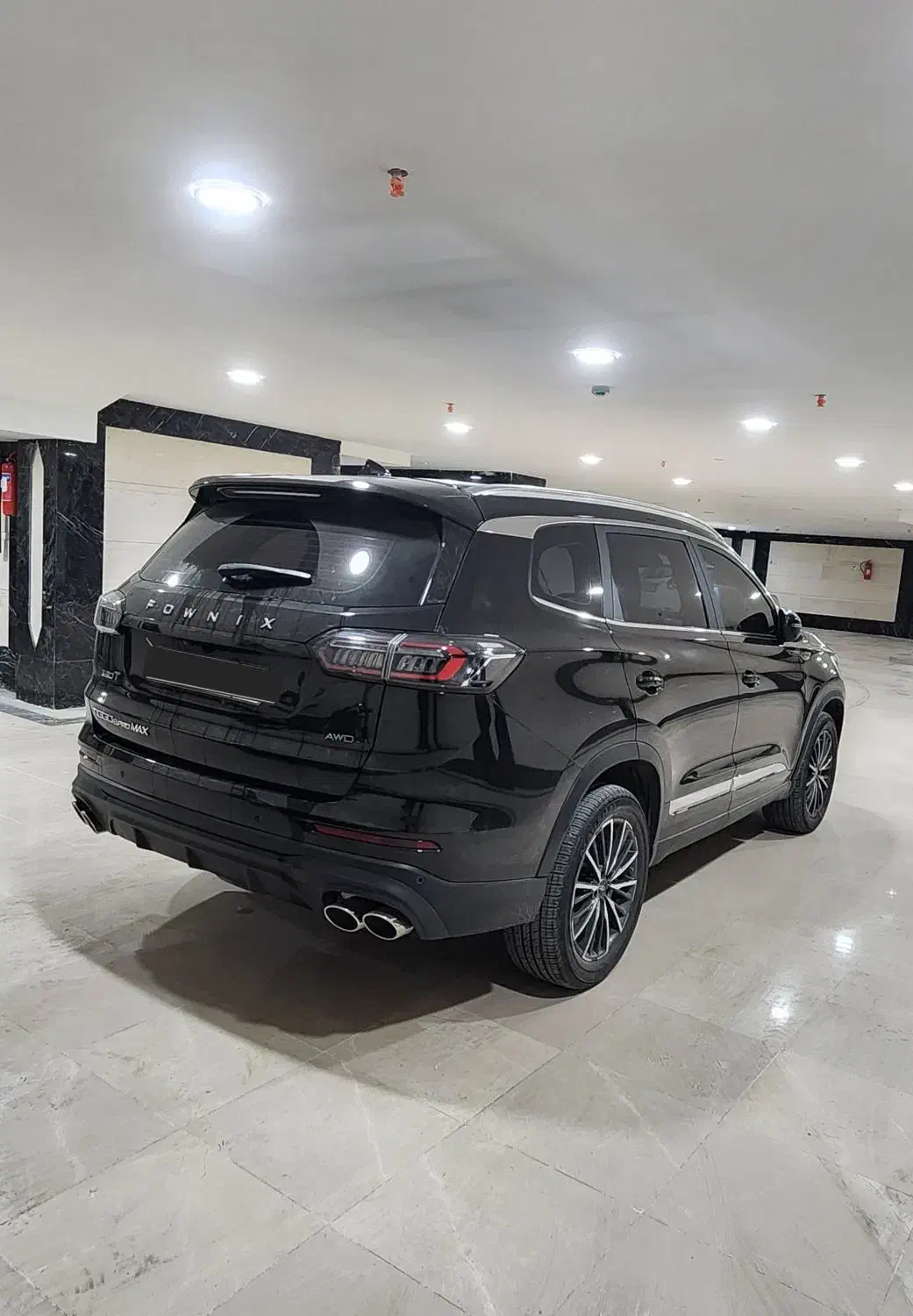 تیگو ۸ پرومکی ie|خودرو سواری و وانت|کرمانشاه, |دیوار