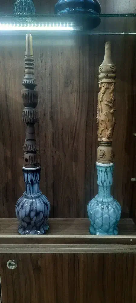 تعدادیقلیونبرنجیوچوبی|کلکسیون و سرگرمی|اسلامشهر, شهرک الهیه|دیوار