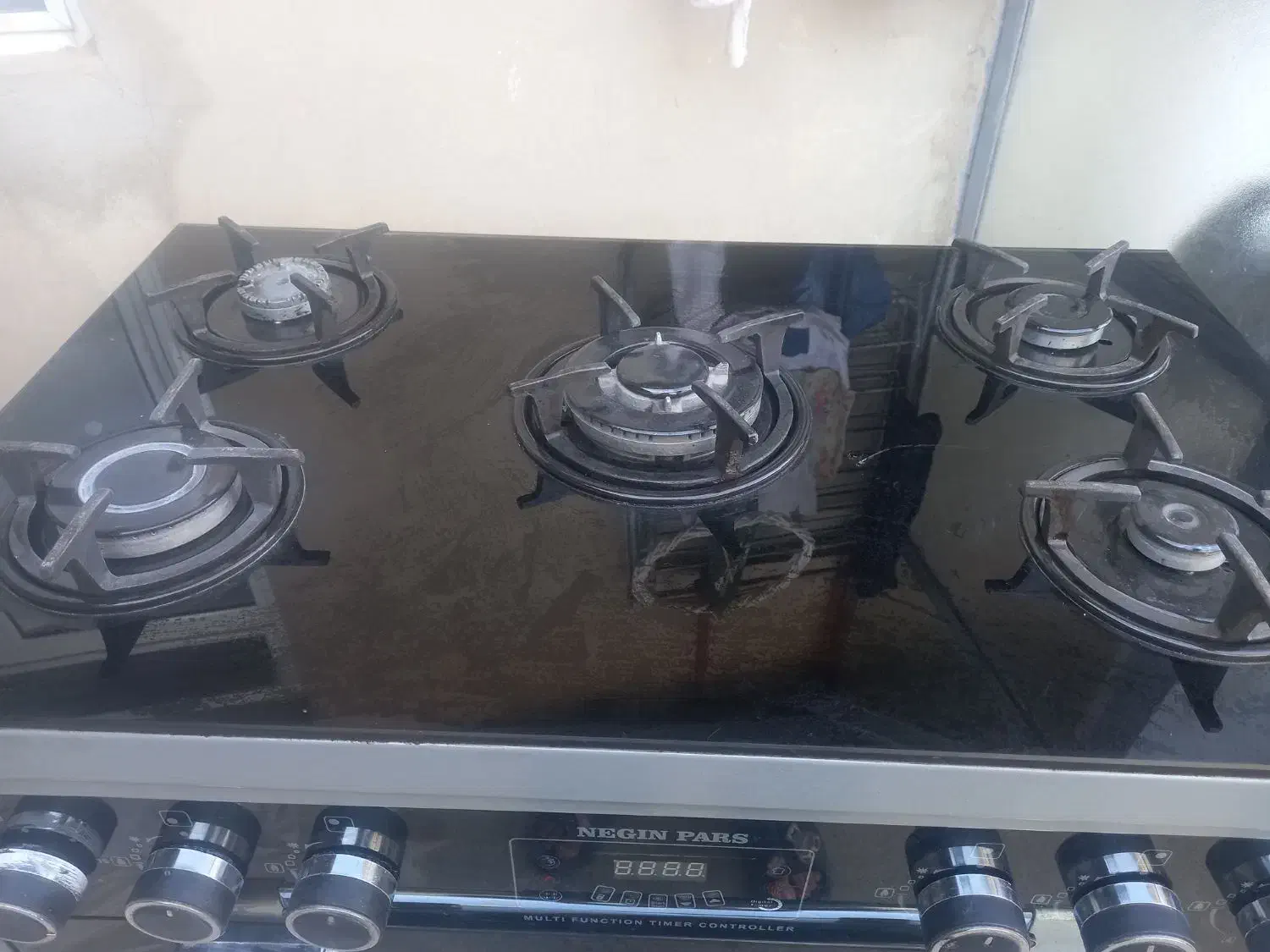 اجاق گاز|اجاق گاز و لوازم برقی پختوپز|سقز, |دیوار