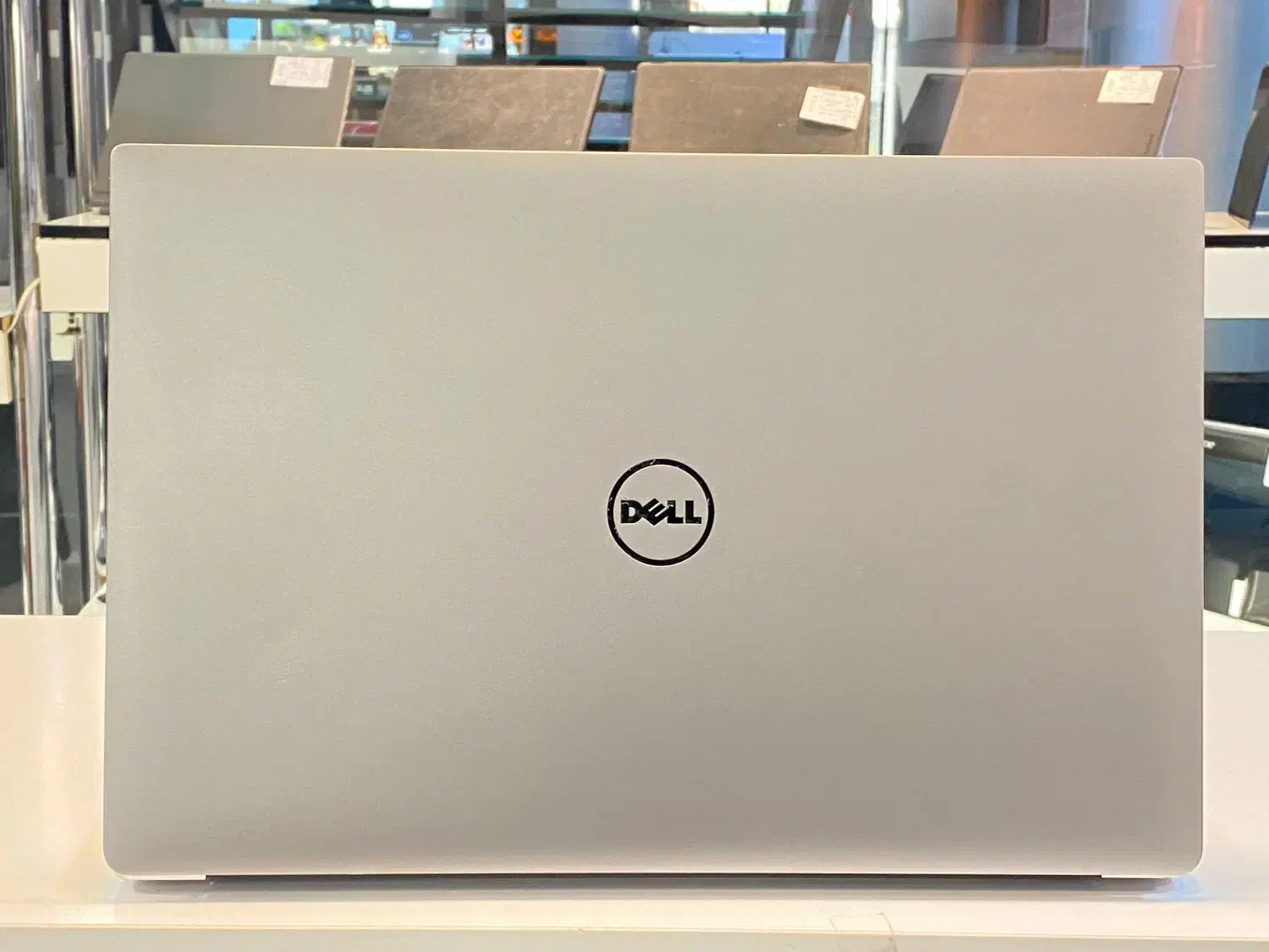 گرافیک گیمینگ DELL XPS TOUCH 4K|رایانه همراه|شیراز, ملاصدرا|دیوار