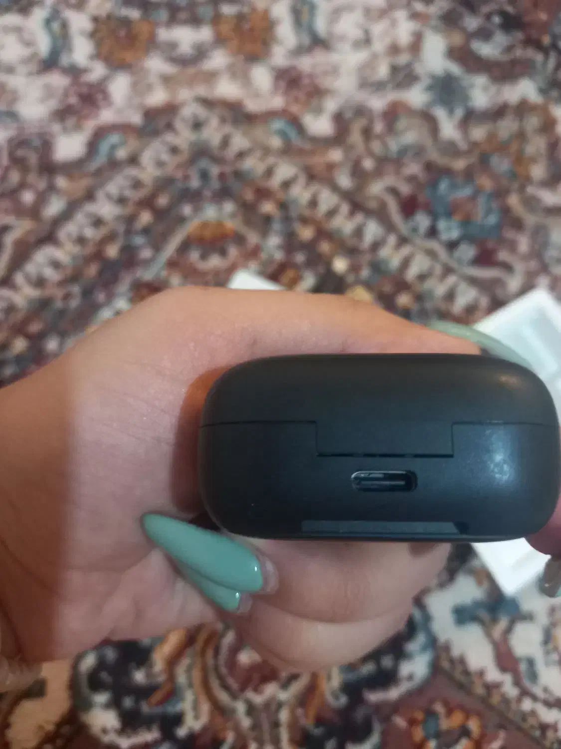 ایرپاد soundcore|لوازم جانبی موبایل و تبلت|ارومیه, |دیوار