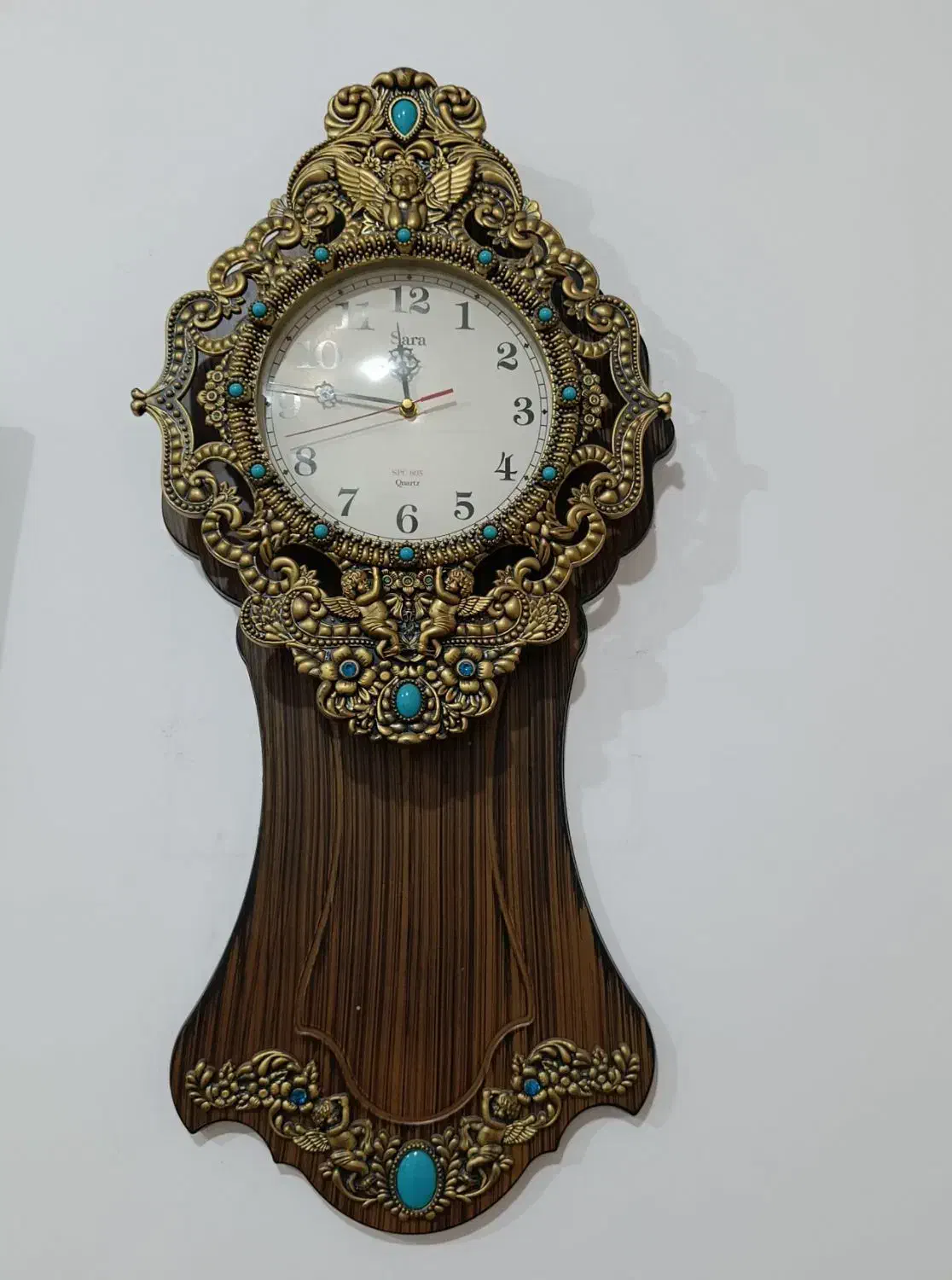 ساعت دیواری|ساعت دیواری و تزئینی|مریوان, |دیوار