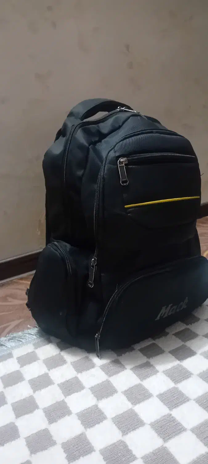 کوله پشتی|کوهنوردی و کمپینگ|مشهد, کوی المهدی|دیوار