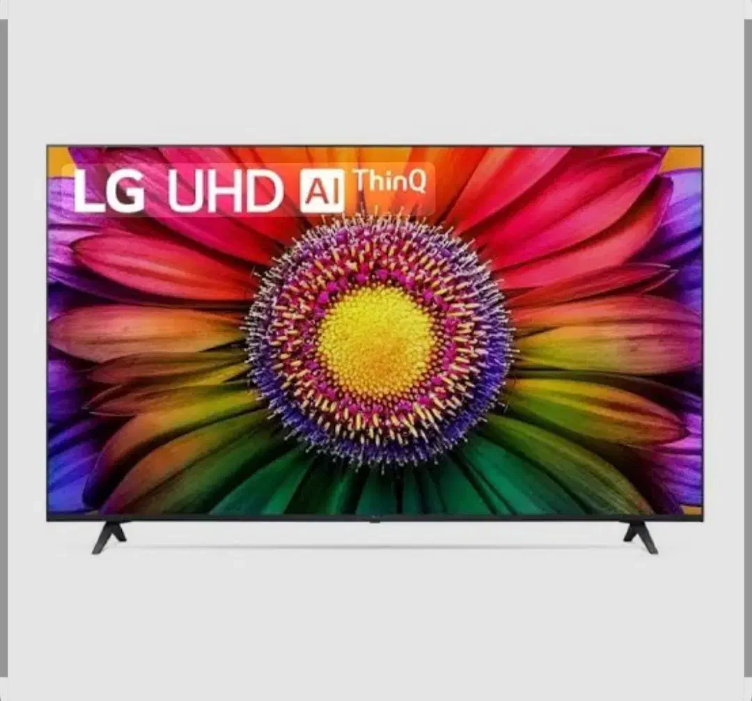 فروش ال ای دی 4k|تلویزیون و پروژکتور|زنجان, |دیوار