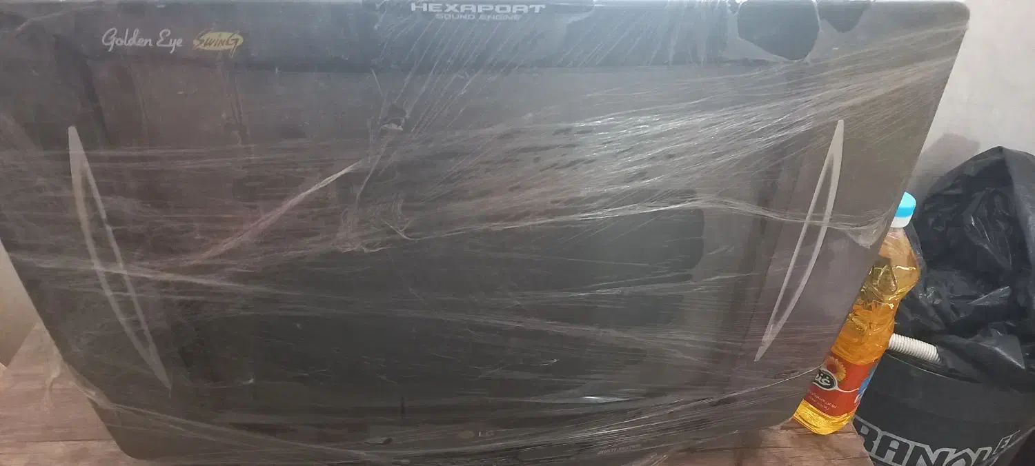 در حد نو|تلویزیون و پروژکتور|خرمدره, |دیوار