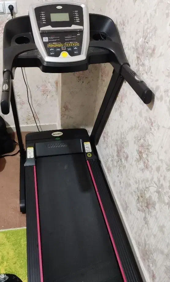 تردمیل نو تکنوفیت|تجهیزات ورزشی|الوند, |دیوار