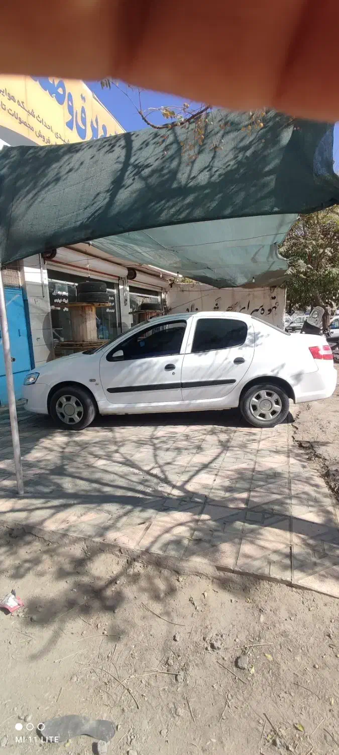 رانا  LX  مدل 97|خودرو سواری و وانت|کاشمر, |دیوار