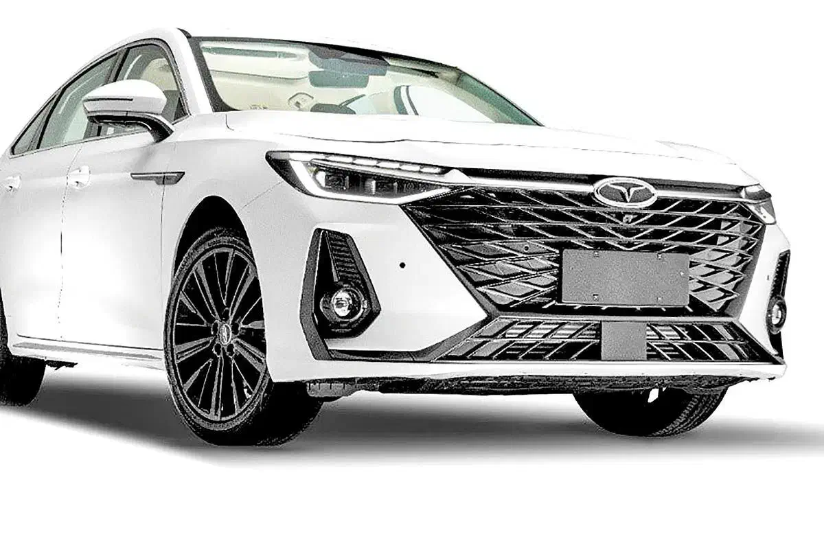 اریزو 8 مدل 1404|خودرو سواری و وانت|ایلام, |دیوار