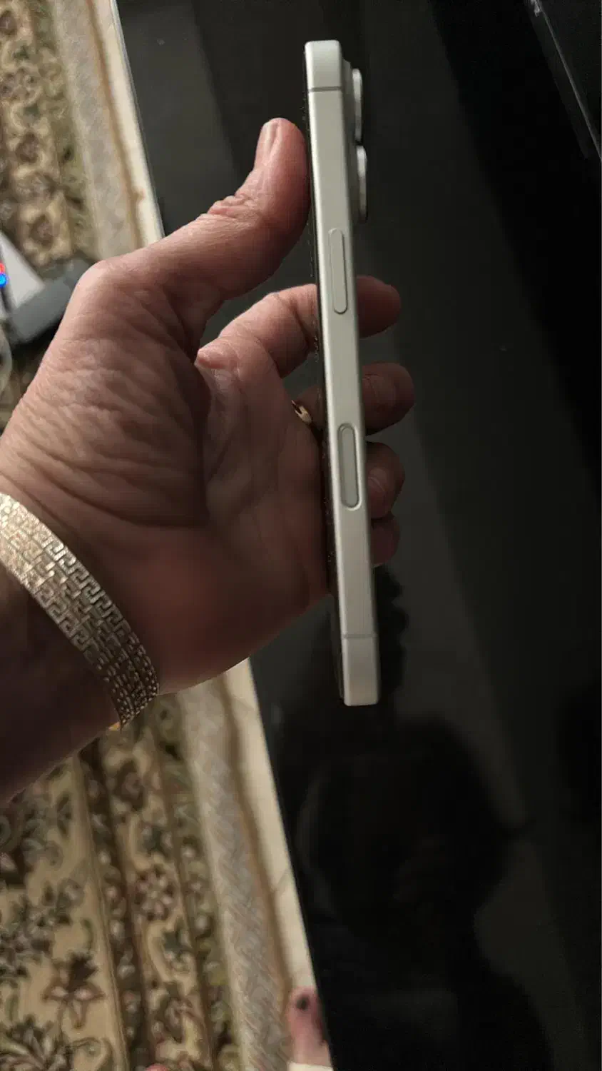 iPhone  16|موبایل|تهران, مرزداران|دیوار