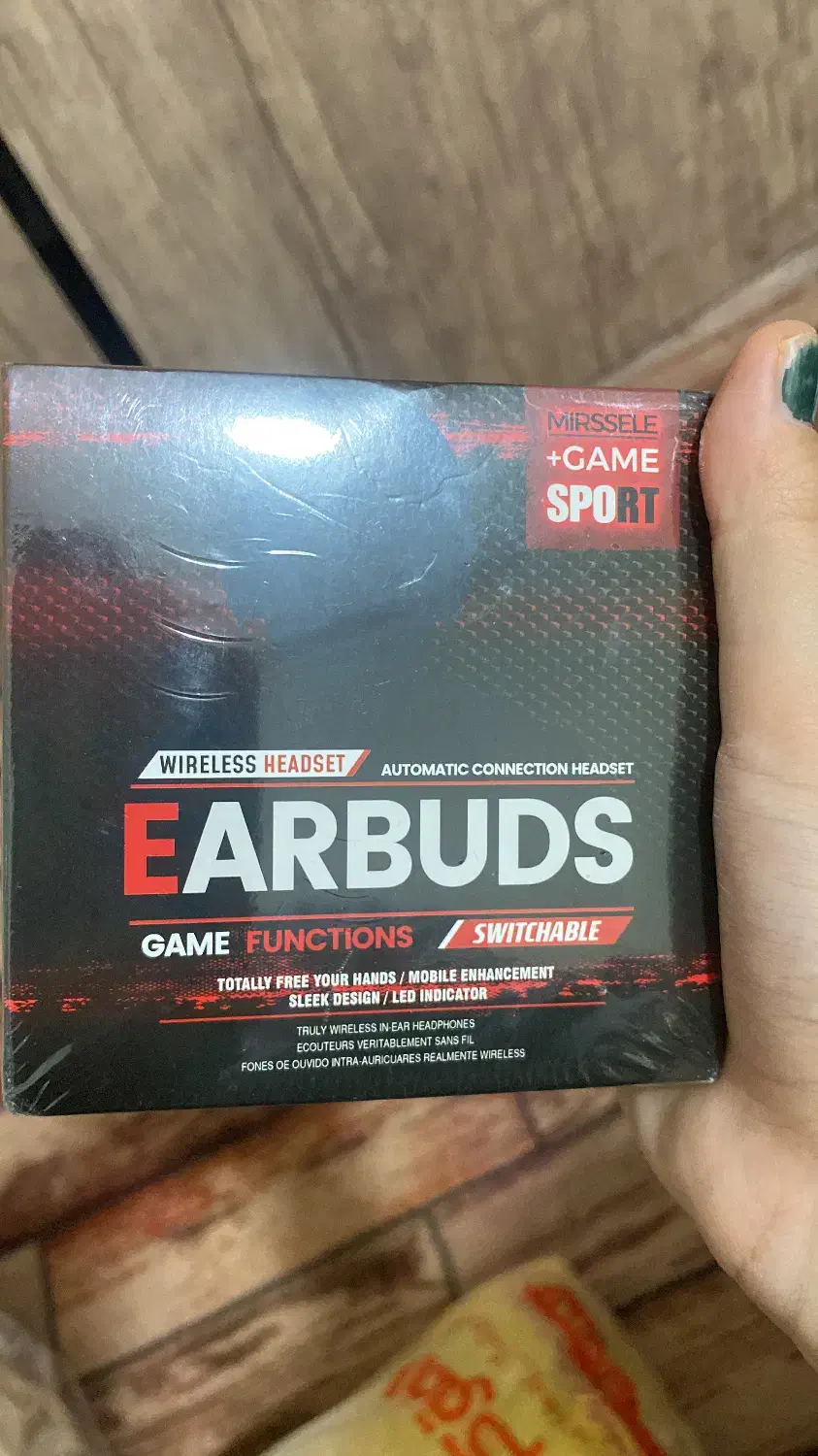 ایرپاد ایفون|لوازم جانبی موبایل و تبلت|مشهد, طلاب|دیوار