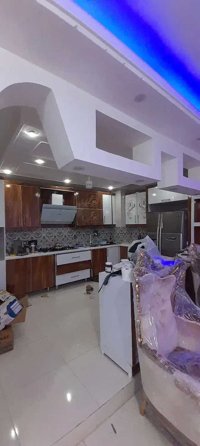 رهن و اجاره اپارتمان لوکس|اجارهٔ آپارتمان|ایرانشهر, |دیوار