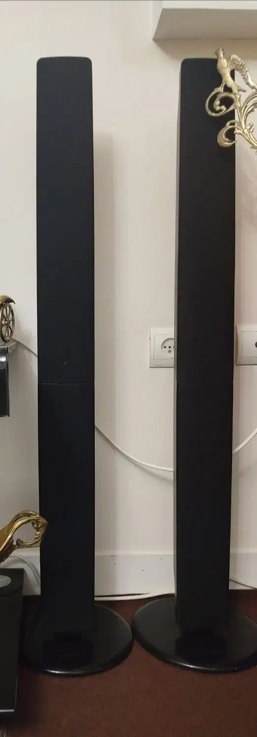 باند سینما خانگی|سیستم صوتی خانگی|فردیس, شهرک شهید حسینی|دیوار