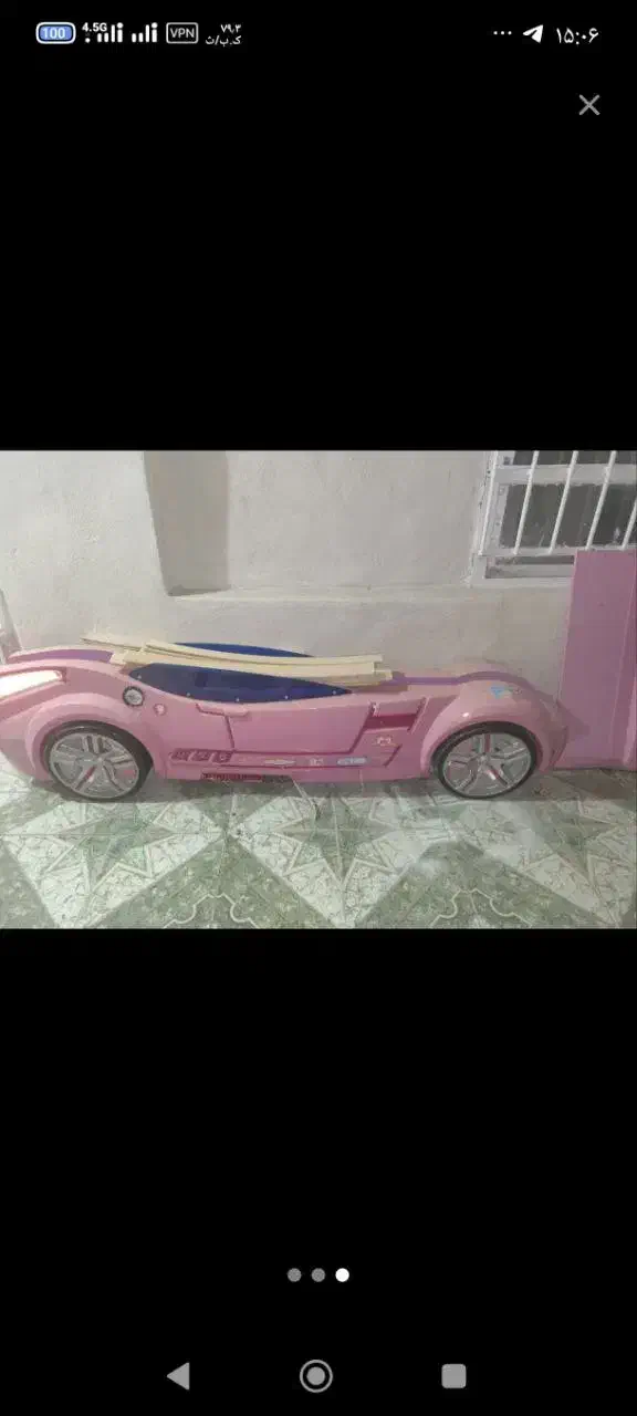 تخت|تخت و سرویس خواب|ایلام, |دیوار