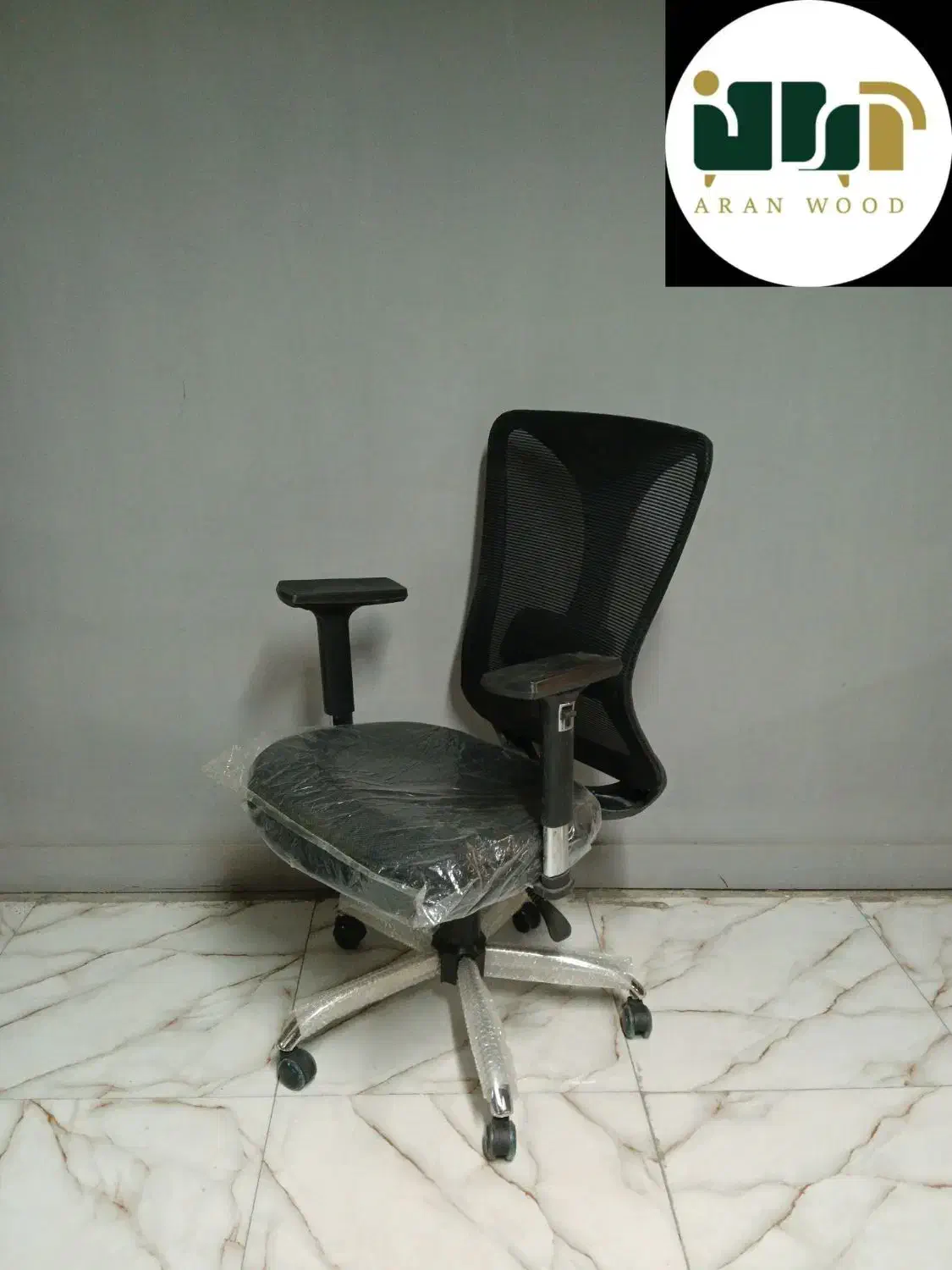 صندلی کارمندی|مبلمان اداری|تهران, خلازیر|دیوار