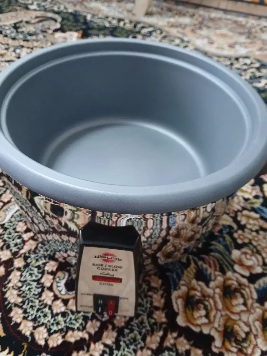 پلوپز وآرام‌پز|اجاق گاز و لوازم برقی پخت‌وپز|سهند, |دیوار