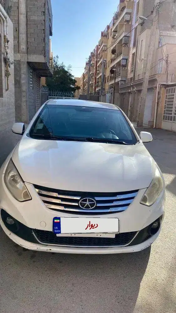 جک j4|خودرو سواری و وانت|کرمان, |دیوار