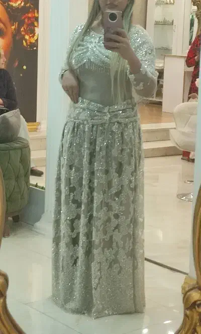 کرایه اجاره لباس مجلسی زنانه مردانه پردیس(دُرنیکا)|لباس|کرمانشاه, |دیوار