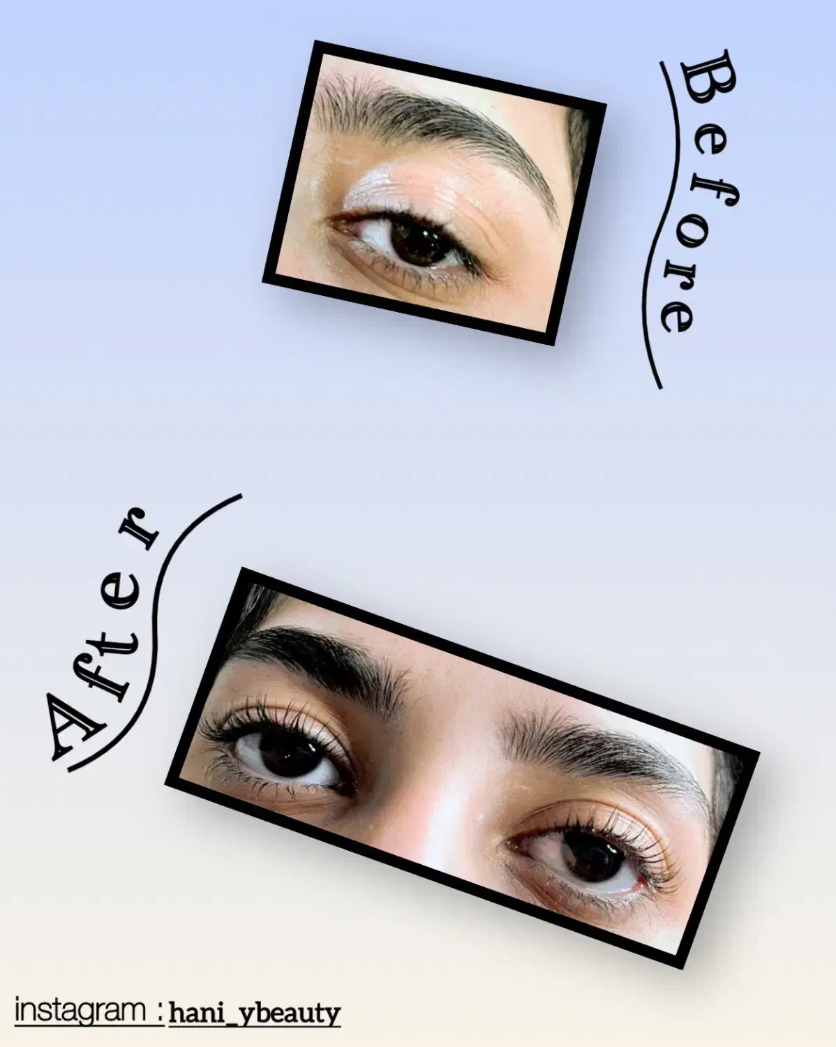 لیفت مژه‌ و ابرو|خدمات آرایشگری و زیبایی|قم, جهان بینی|دیوار