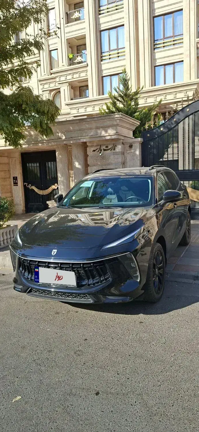 لاماری درحد|خودرو سواری و وانت|کرج, گلشهر|دیوار