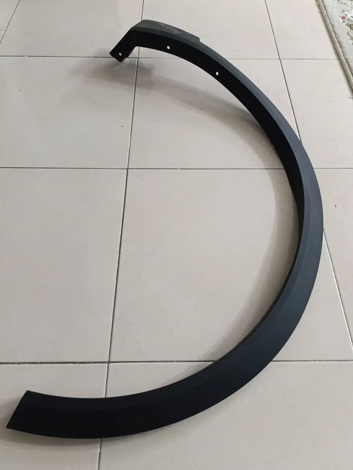 فلاپ گلگیر جلو راست ایکس ۵۵ پرو|قطعات یدکی و لوازم جانبی|ساوه, |دیوار