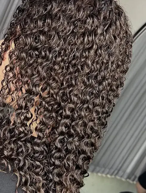 اموزش و خدمات فر دائم|خدمات آرایشگری و زیبایی|تنکابن, |دیوار