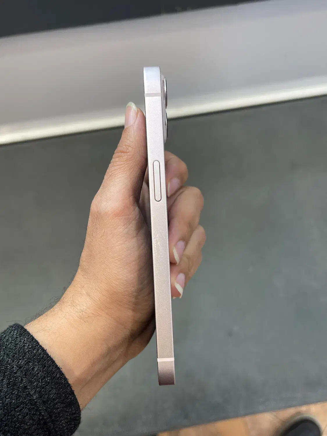 13نرمال 256گیگ|موبایل|مشهد, کوثر|دیوار