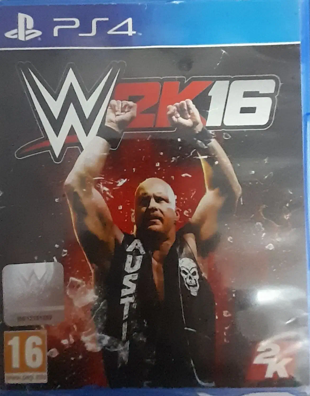 بازی ps4|کنسول، بازی ویدئویی و آنلاین|ایلام, |دیوار