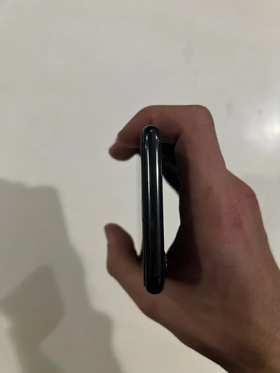 گوشی ایفون ایکس|موبایل|ارومیه, |دیوار